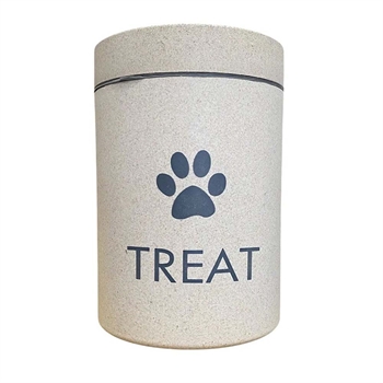 Godbidskrukke Design Luna Beige